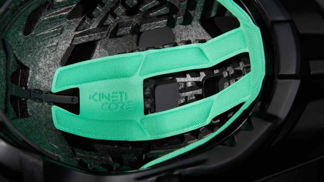 KinetiCore: Lazer präsentiert neue Helme mit eigenem Sicherheitssystem