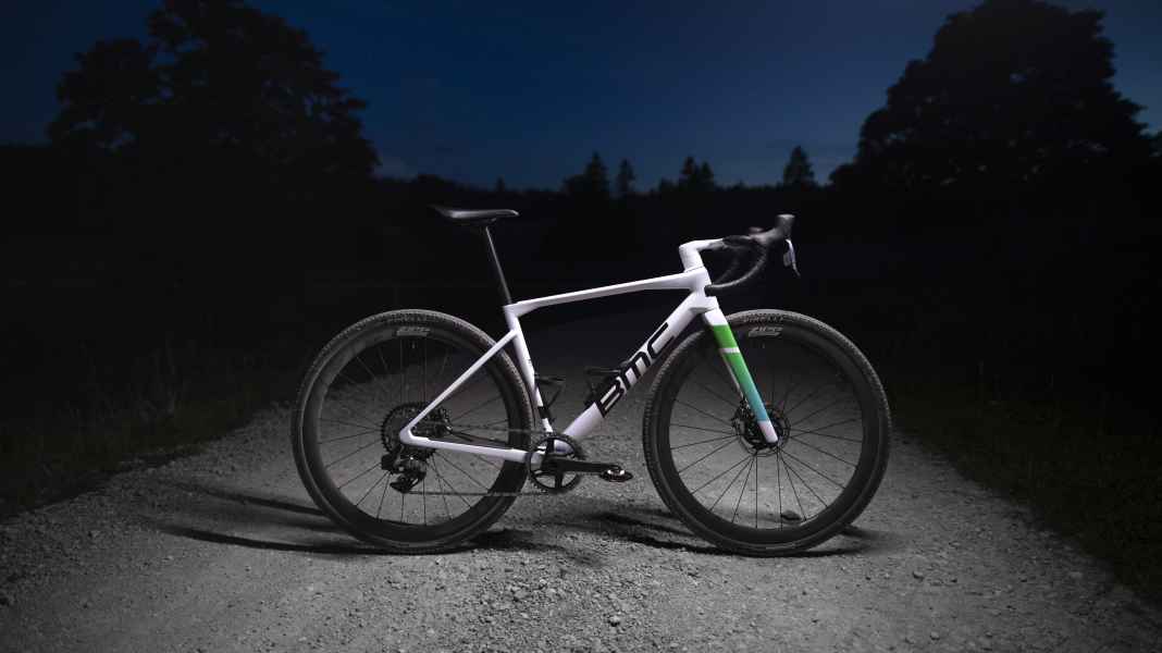 Rückruf: BMC ruft Kaius Gravelbikes zurück