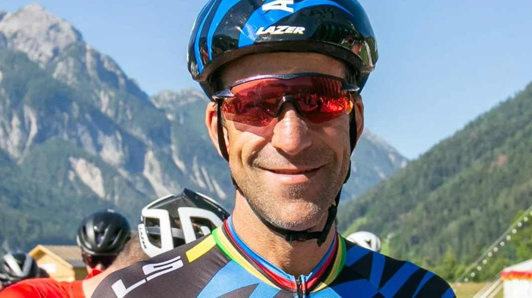 UCI-Gravel-WM 2022: Lakata über Streckenbesichtigung, Material & Favoriten