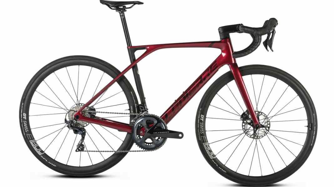Bezahlbare Wettkampfrenner: Lapierre Xelius SL 6.0