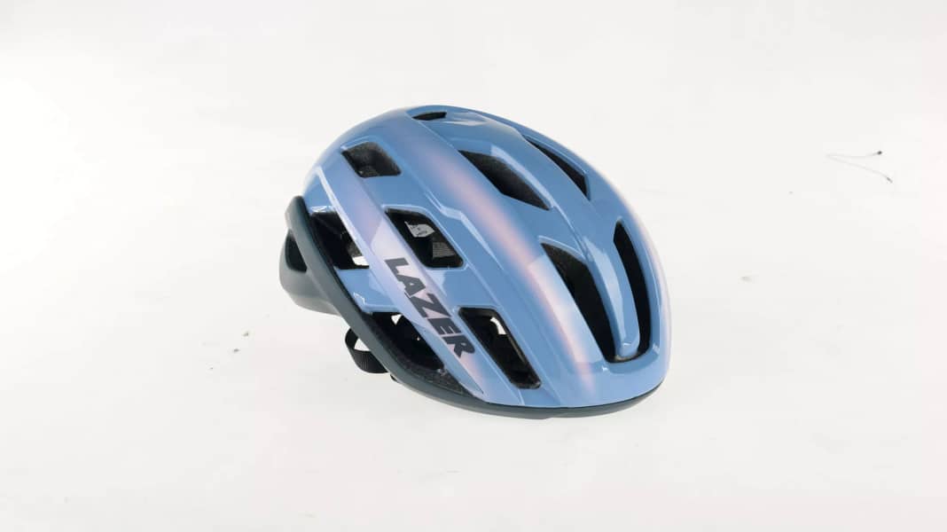 Helm von Lazer: Der Strada Kineticore im TOUR-Test
