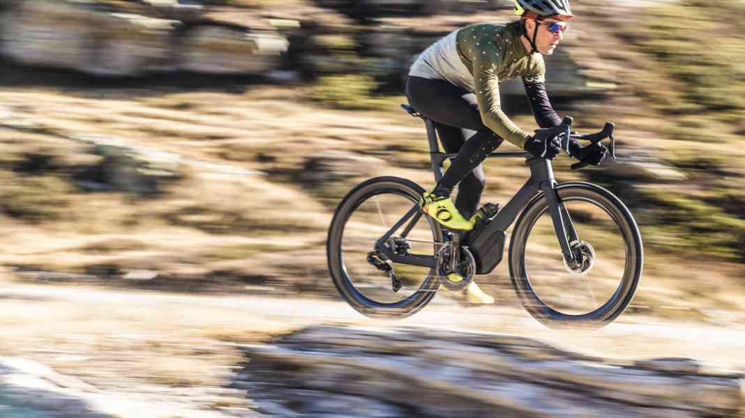 Neue Räder 2022: Orbea Orca Aero M10iLTD im Test
