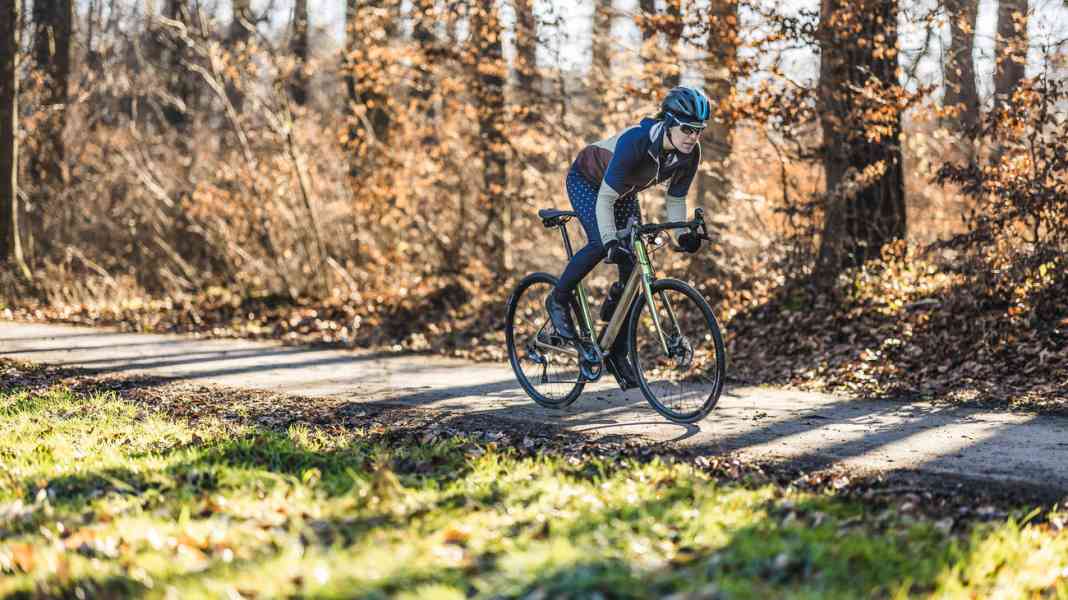 Neue Räder 2022: Cannondale Synapse Carbon 2 RL im Test