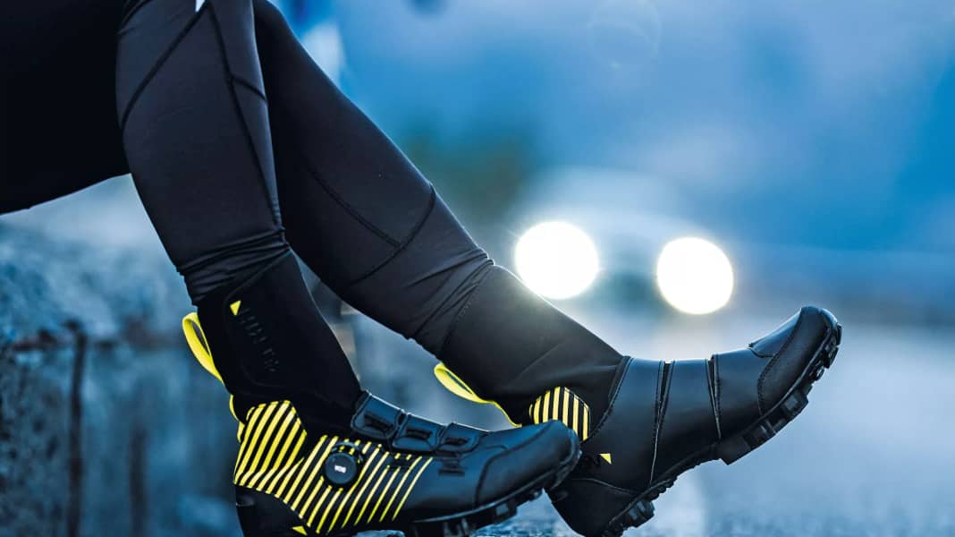 Winterschuhe im Test: Sieben Frostschützer im TOUR-Vergleich