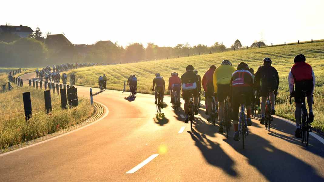 Rhön Radmarathon 2023 - Anmeldung startet am 21.01.