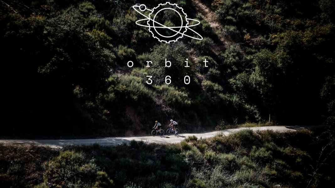 Orbit360: 24 Gravel-Bretter in Deutschland - und jetzt in der Schweiz