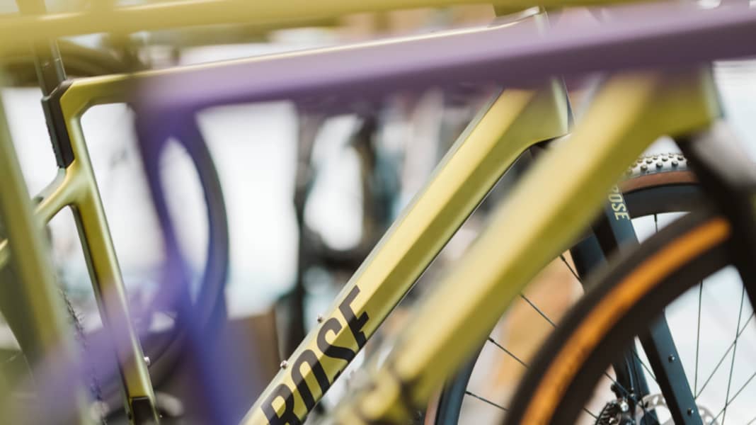 Preiserhöhung bei Rose Bikes 2022