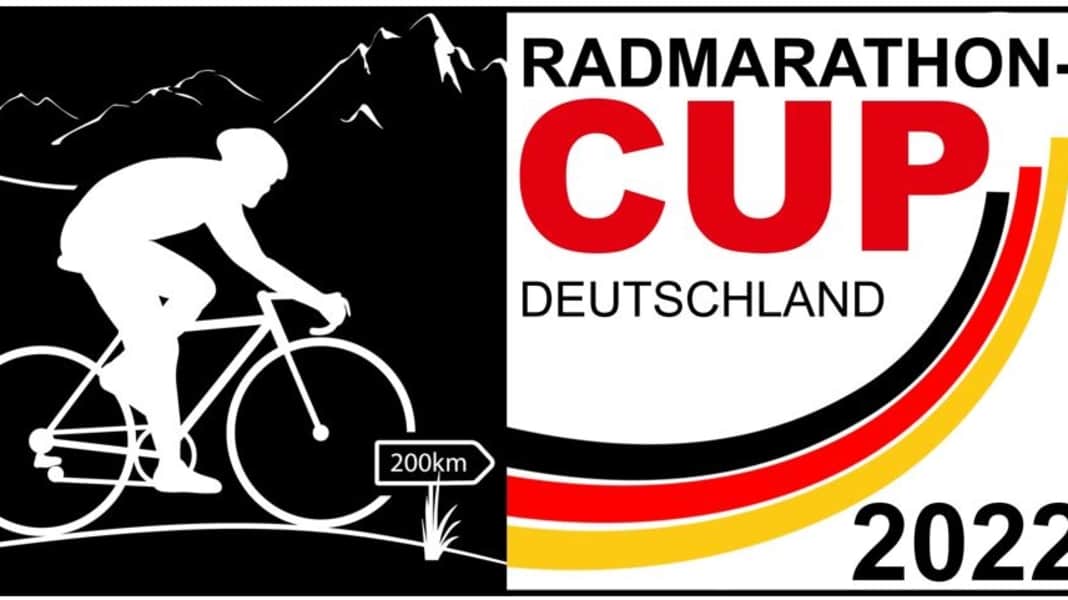 BDR Radmarathon-Cup Deutschland 2022