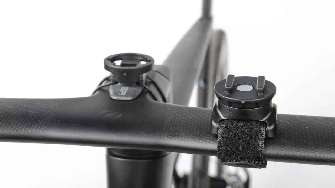 Aero-Halter von SP Connect im TOUR-Test
