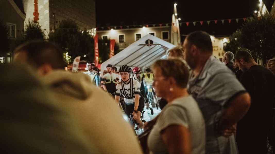 24 Stunden in 24 Bildern: TOUR beim 24-h-Rennen in Kelheim
