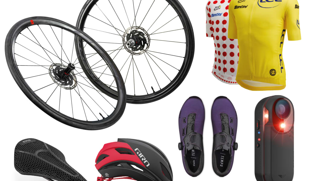 Gewinnspiel Tour de France 2022