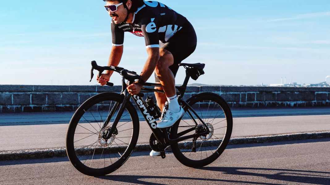 Neuheit: Cervélo legt Soloist wieder auf