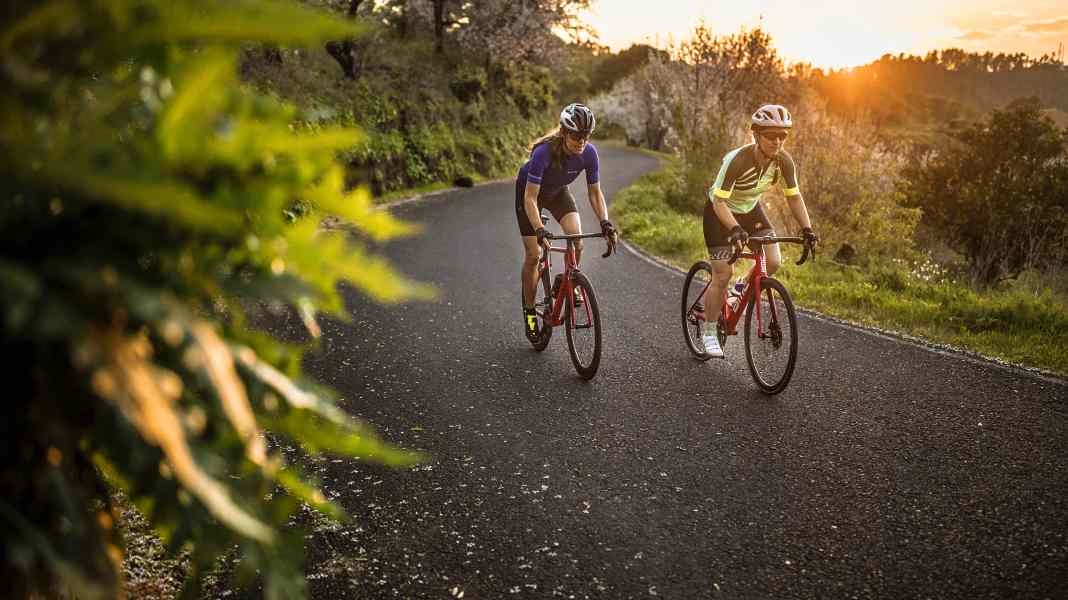 Radsport vor dem Frühstück: Fitter durch Nüchterntraining?