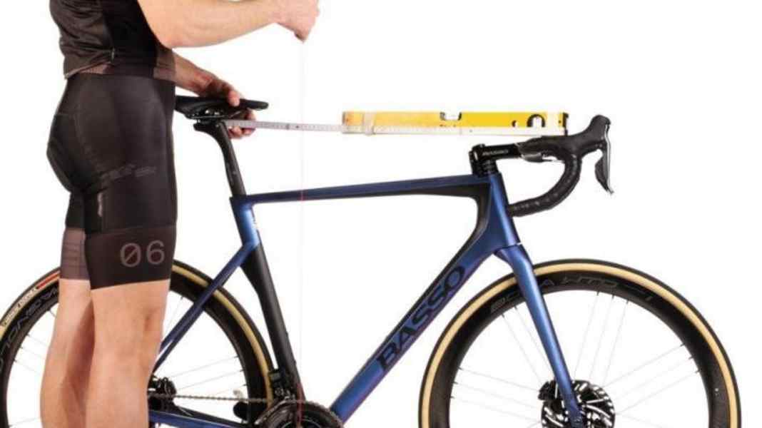 Bikefitting - Rennrad perfekt einstellen: Tipps & Tool