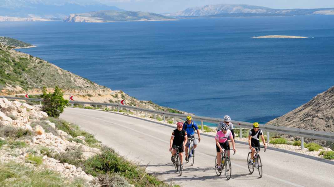 Kroatien: Kvarner Bucht