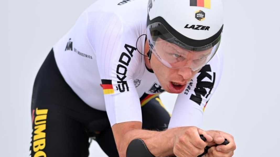 «Legende» Martin hört auf und verpasst Medaille