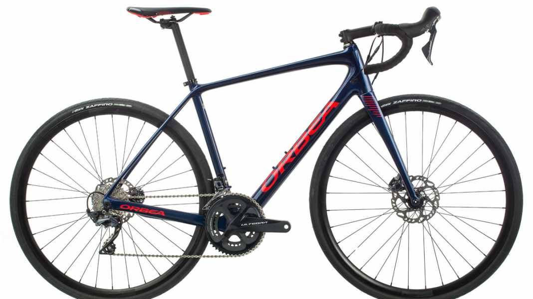 Neuheiten 2020: Orbea Avant - Ein Rad, ganz individuell