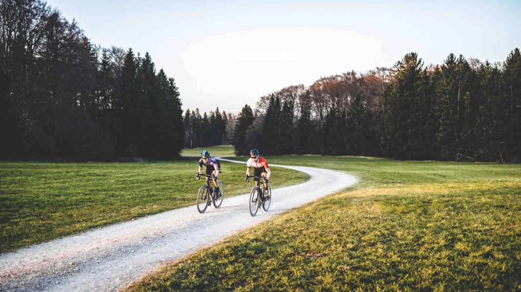 Gravel-Spezial 2021 - Gravel-Spezial: 48 Seiten Gravelstories, Typen und Bikes