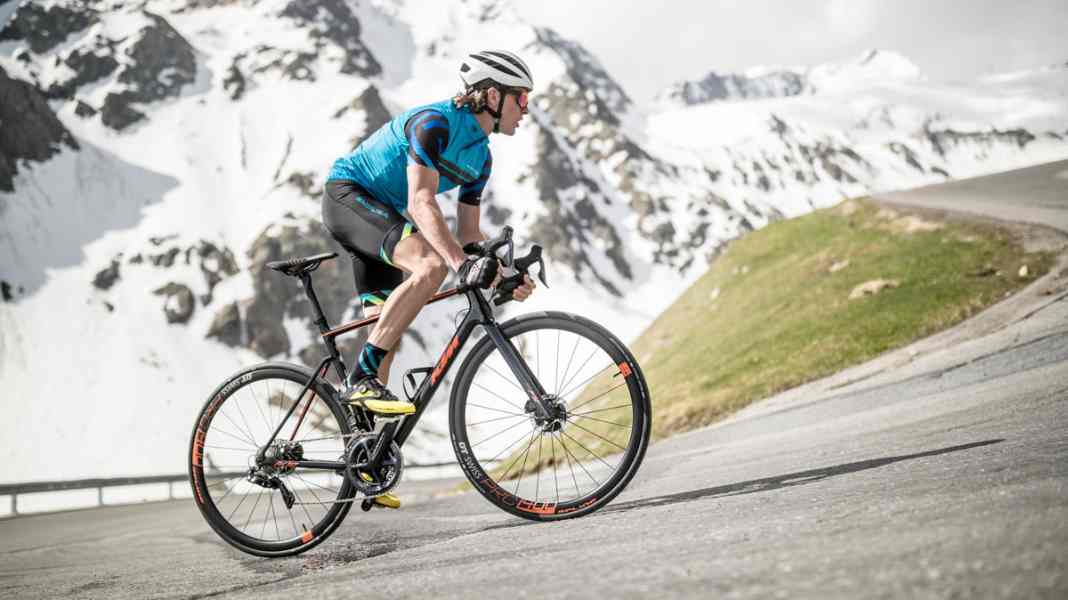 Neuheiten 2020: KTM Revelator Alto Sonic - Der Berg ruft