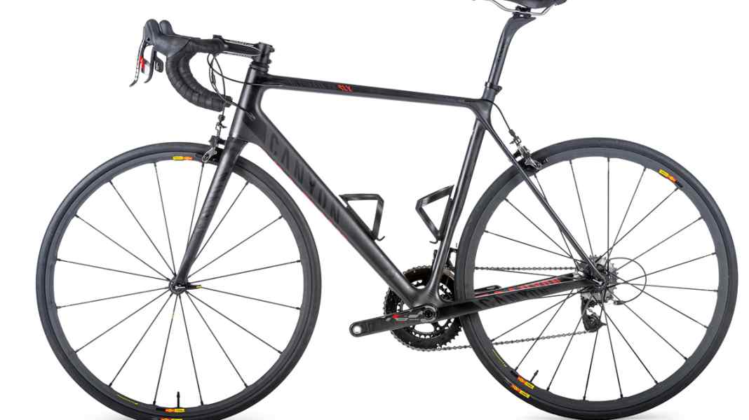 Canyon Ultimate CF SLX 9.0 SL