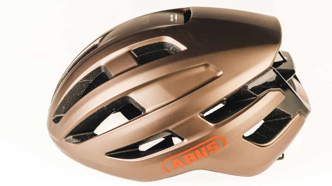 Rennradhelm von Abus: Der Powerdome im TOUR-Test