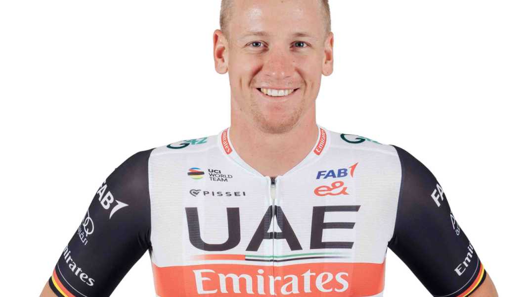 Pascal Ackermann