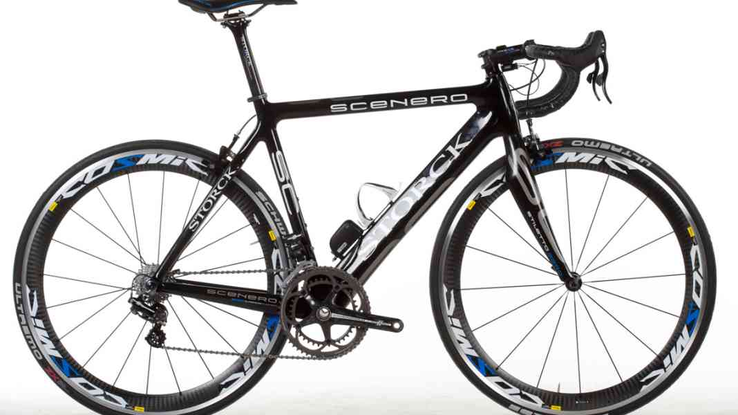Storck Scenero G2
