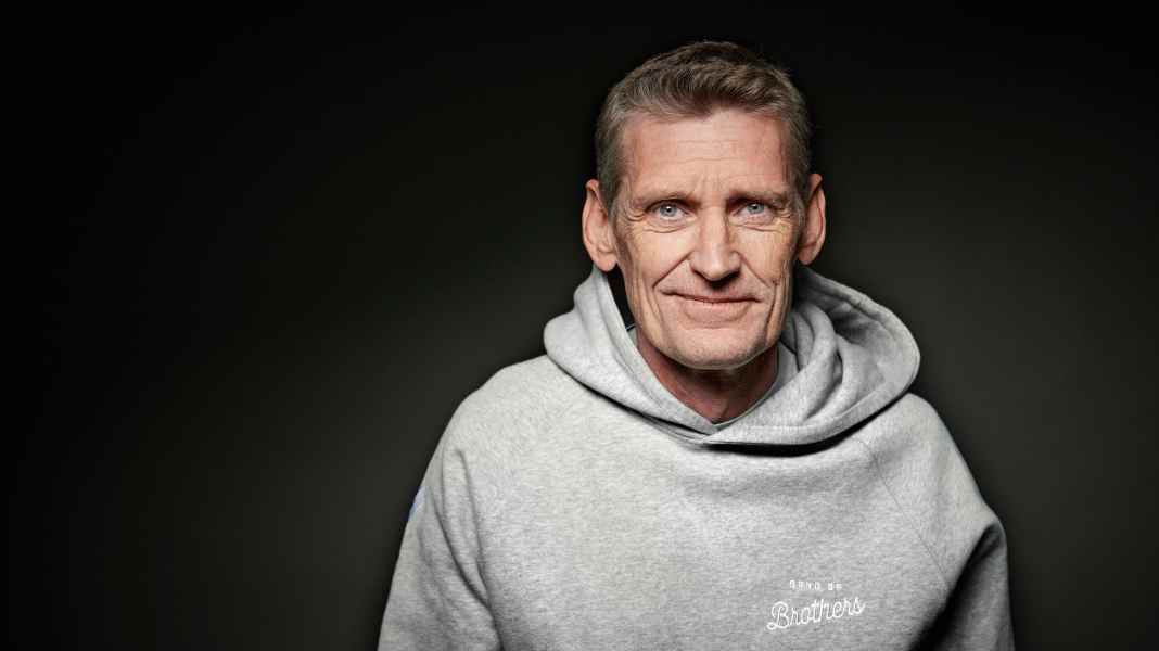Interview mit Rolf Aldag: “Es braucht auch Geduld”