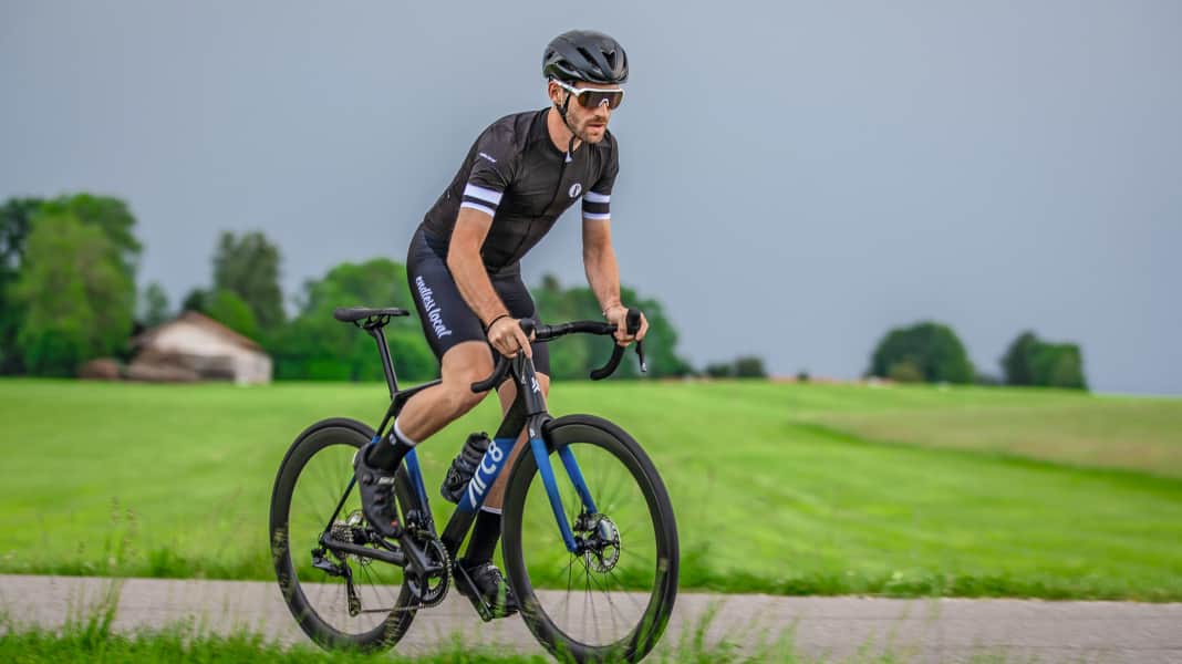 Getestet: Das neue Arc8 Escapee