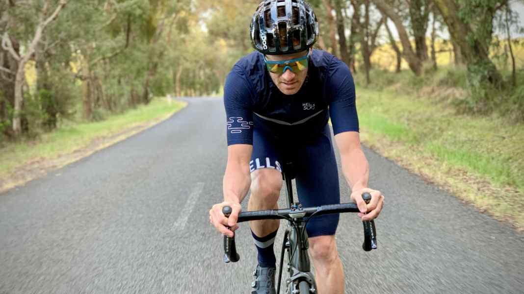 Everesting Challenge: Interview mit dem Erfinder