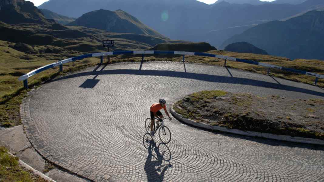 Pass-Steckbrief: Österreich: Großglockner Hochalpenstraße
