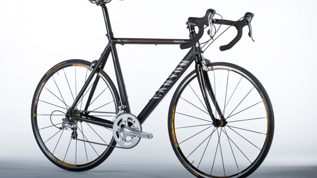 Canyon Roadlite 6.0
