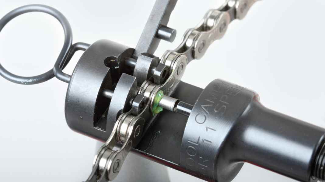 Kette wechseln am Rennrad: Anleitung für Shimano/Campagnolo/SRAM