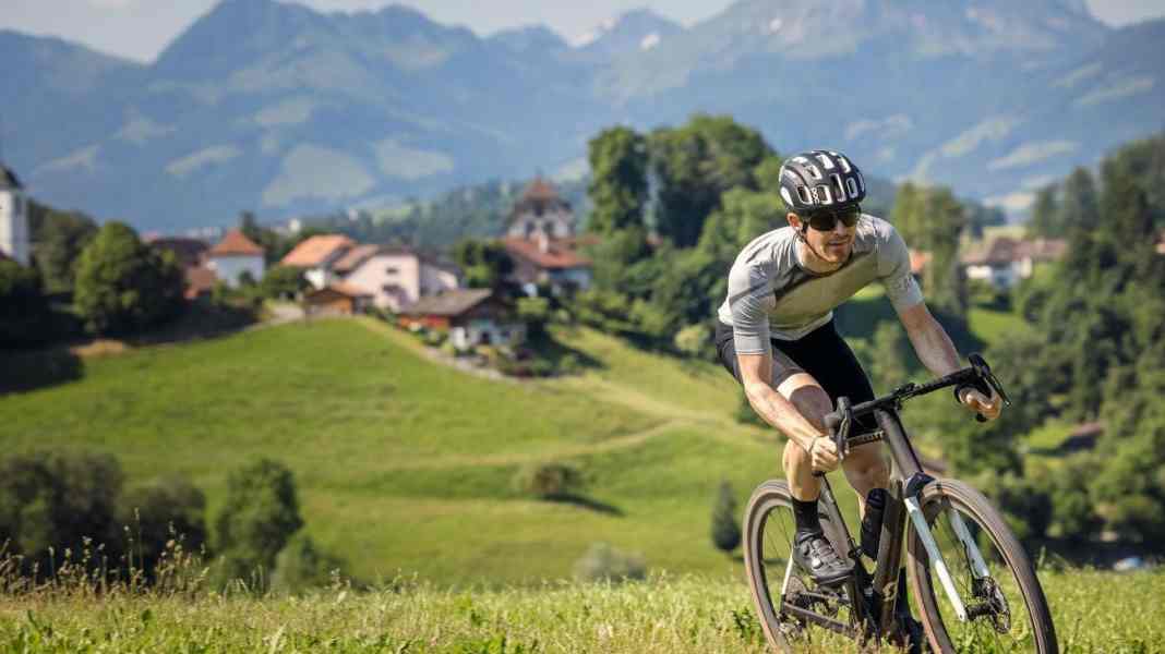 Scott Addict Gravel: Neues Gravelbike von Scott im Einzeltest