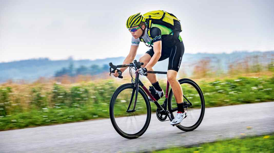 Einzeltest 2017: Ritchey Break-Away - Renner mit Kultstatus: Ritchey Break-Away im Test