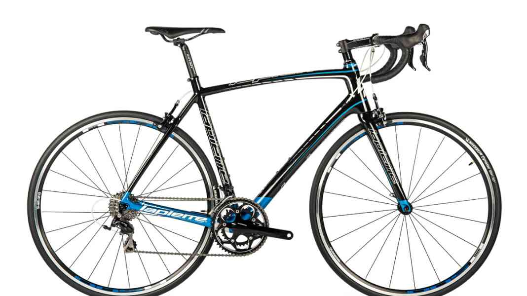 ラピエール Sensium 200 CP センシウムフルカーボン Lapierre Sensium 200 CP | TOUR