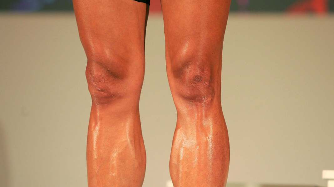 Studie: Dopingmittel Spinat - Kraft durch Spinat