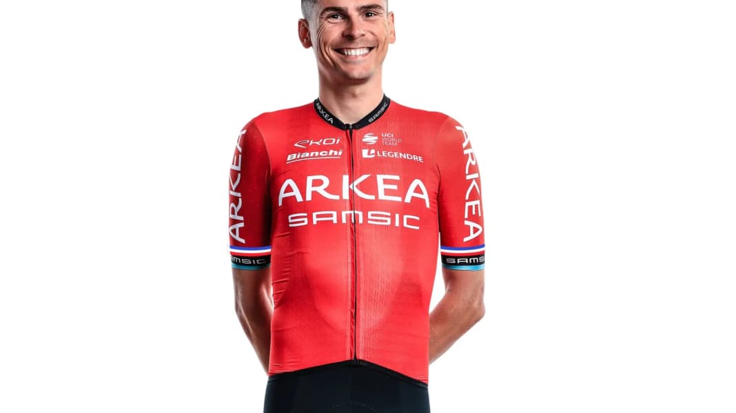 Warren Barguil