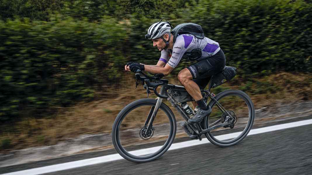 Gravelbikes: Drei empfehlenswerte Modelle für Gravel-Rennen