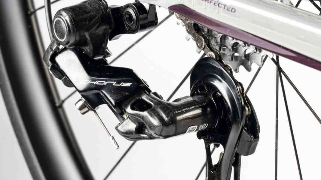 Campagnolo: Der italienische Komponentenhersteller im TOUR-Check