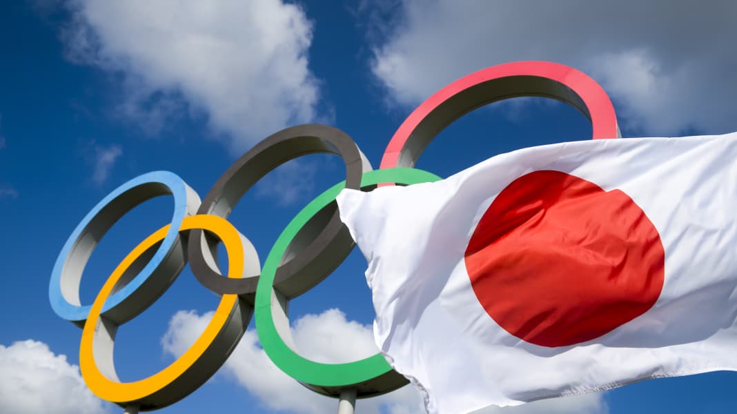 Radsport bei den Olympischen in Tokio - Radsportler jagen Olympia-Medaillen in Tokio