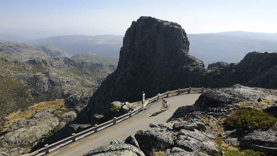 Portugal: Serra da Estrela