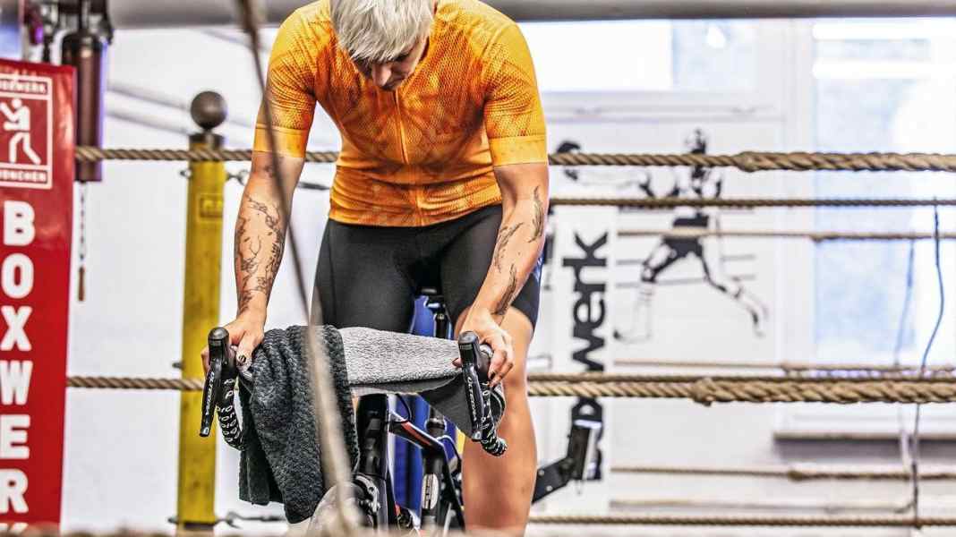3 Trainingspläne für Rouvy, Zwift & Co