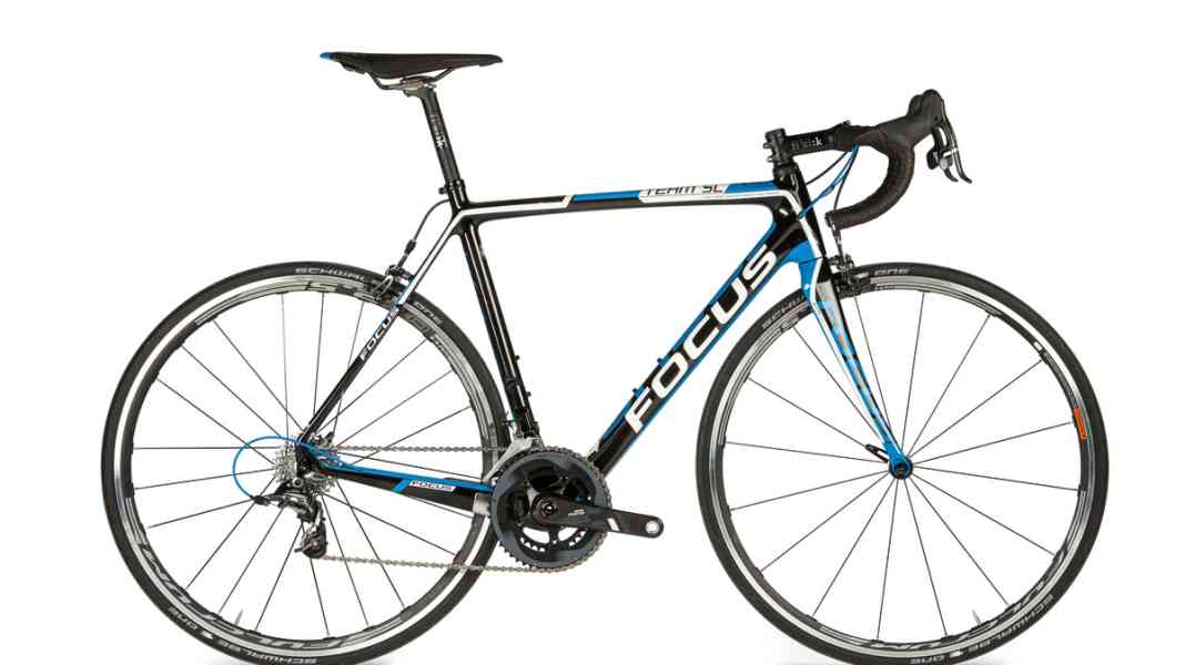 Focus Izalco Team SL 4.0 2014