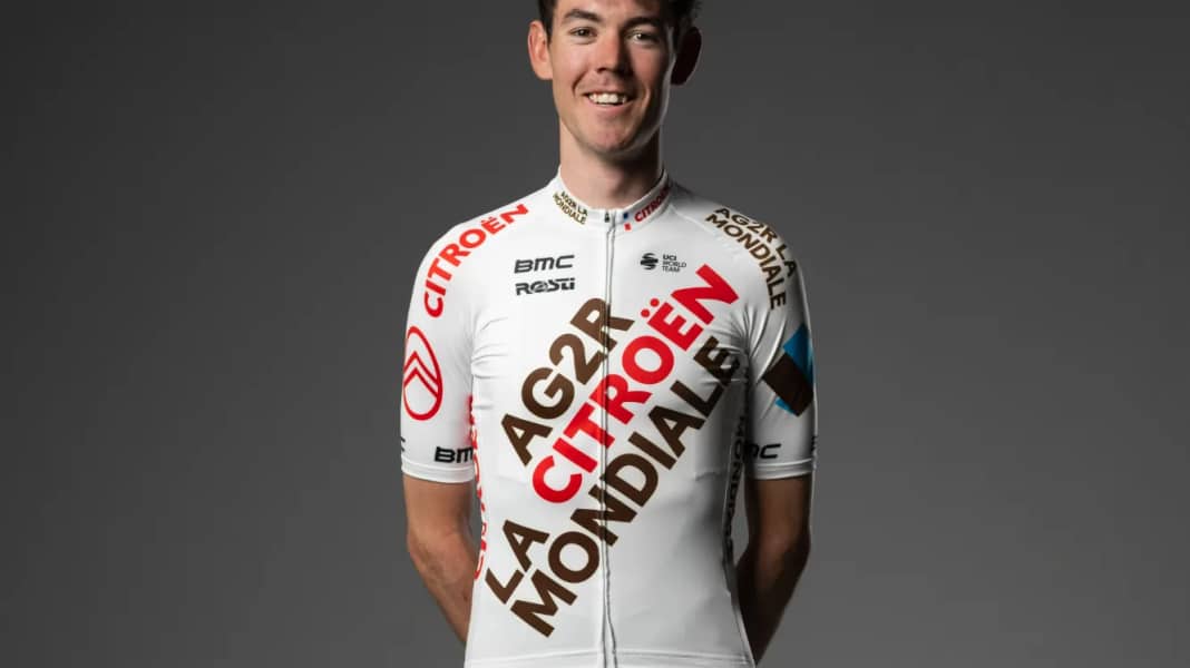 Ben O’Connor