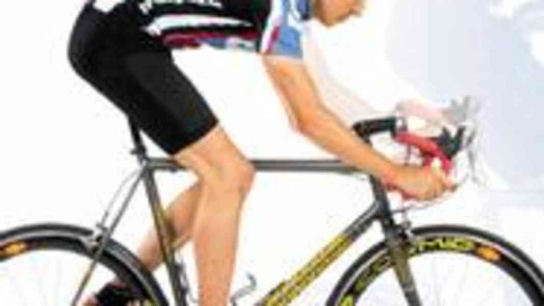 Die optimale Sitzposition