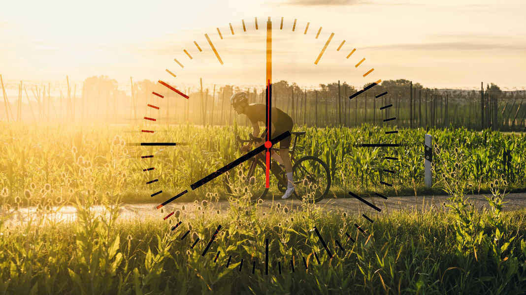 Training nach der inneren Uhr: Warum ein Blick auf seinen Biorhythmus lohnt