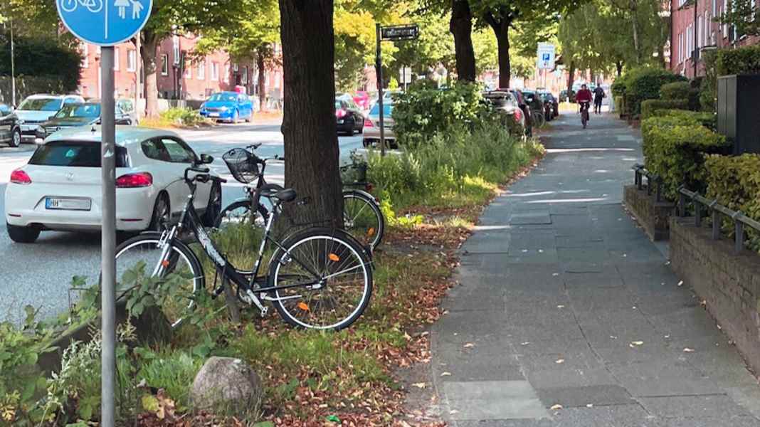 Interview: ADFC beklagt “illegale” Radwegbenutzungspflicht