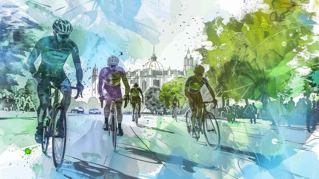 Munich Super Cross zurück: Endlich wieder Cyclocross im Olympiapark