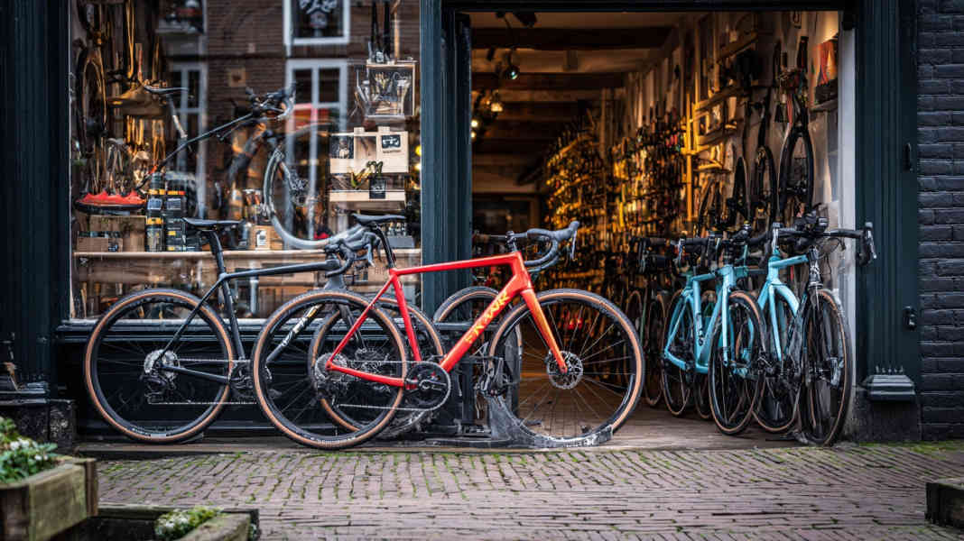 Dienstrad-Leasing in Deutschland wächst weiter